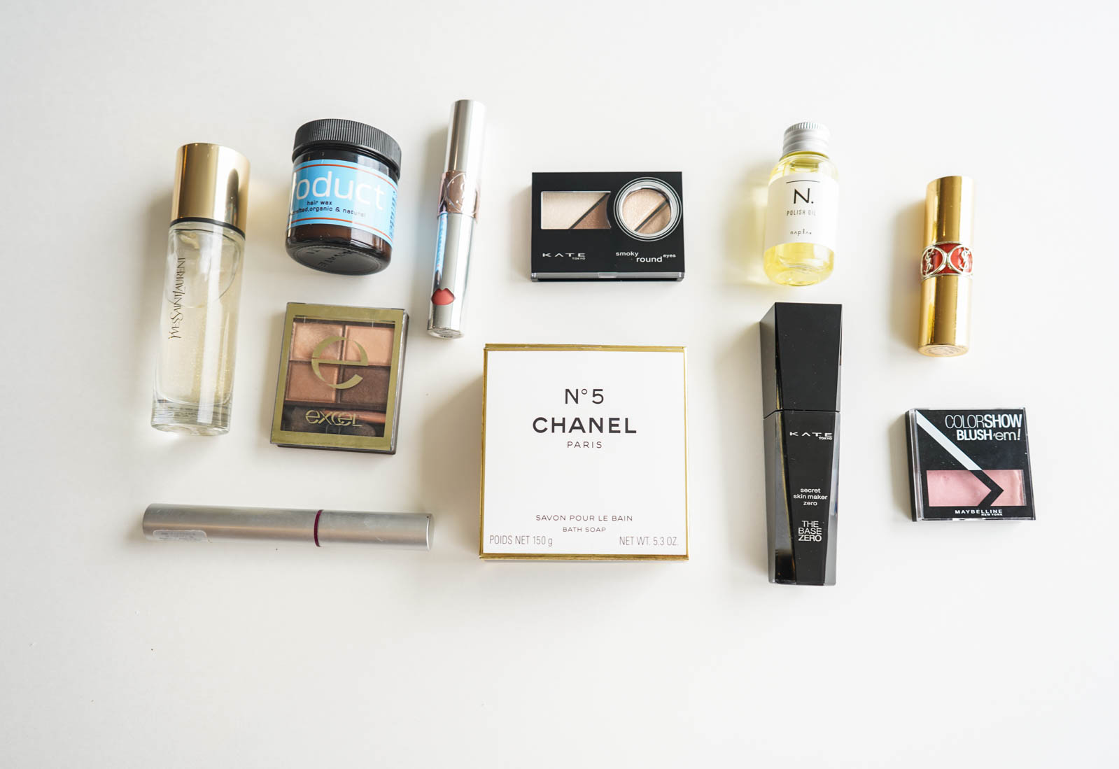 メルカリでコスメ 化粧品ってどうやって出品 発送すれば良いの コツを写真付きでご紹介 メルカリびより 公式サイト