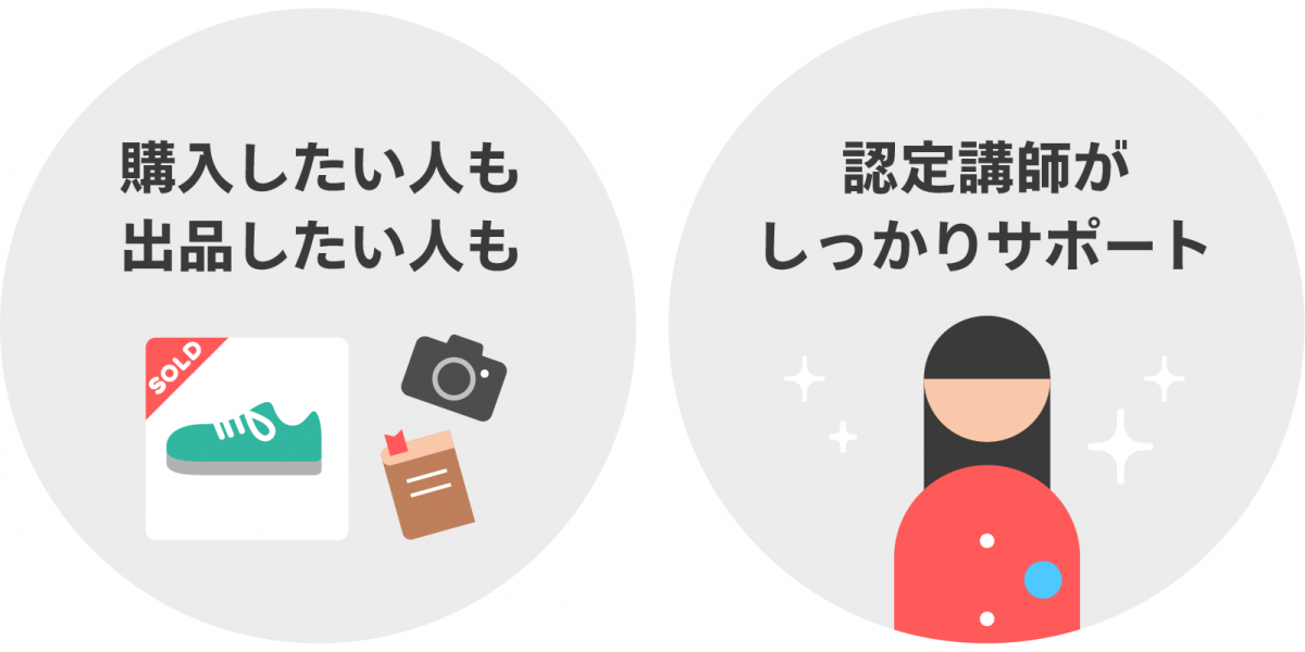 メルカリ教室 メルカリびより 公式サイト メルカリ教室 メルカリびより 公式サイト
