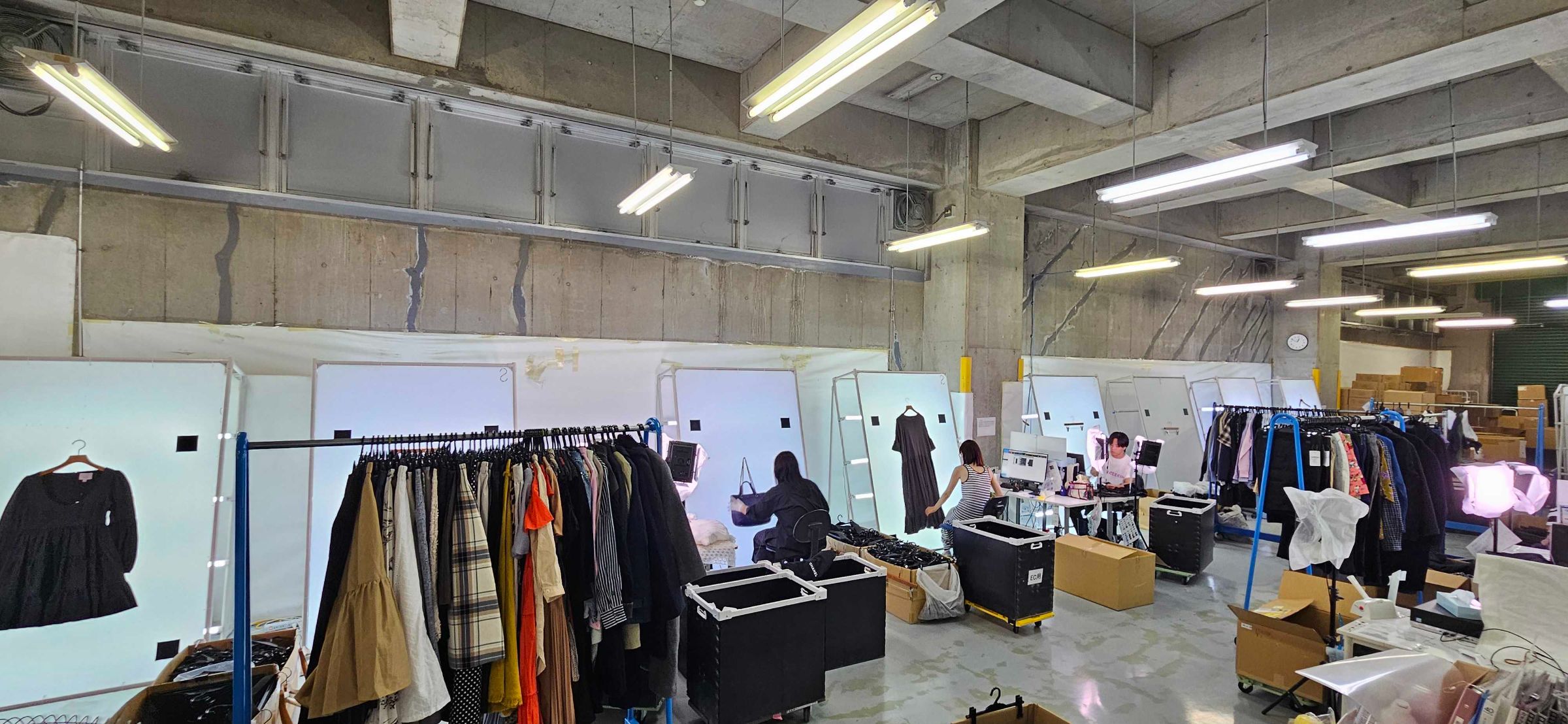 メルカリShopsアワード2023上半期「ファッション部門」1位受賞